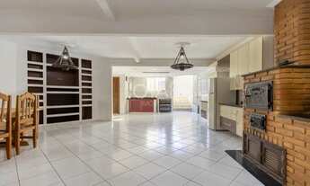 Imagem 7: SOBRADO COM 4 QUARTOS E 3 SUÍTES Sobrado com 3 suítes no São João - Jota8