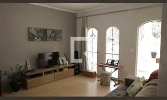 Imagem 4: Casa à Venda - Vila Marieta, 4 Quartos, 208 m2