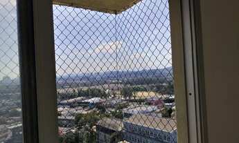 Imagem 2: Apartamento para Venda em Quitaúna Osasco 2 quartos, 1 banheiro, 1 vaga de garagem