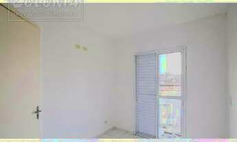 Imagem 3: Santo André - Apartamento Padrão - Vila Príncipe de Gales