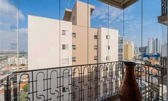 Imagem 5: Lindo apartamento 3 Dormitórios por R$ 530.000 em Santana