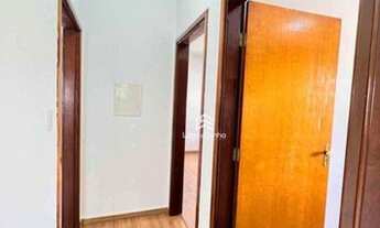 Imagem 4: Apartamento com 2 dormitórios à venda, 67 m² por R$ 249.000 - Jardim Vitória - Poços de Ca