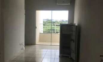 Imagem 2: Alugo apartamento em PARANAVAÍ