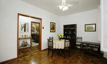 Imagem 2: Apartamento em Navegantes