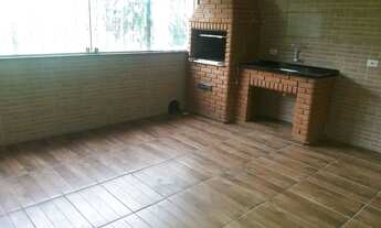 Imagem 2: Sobrado para venda tem 170 metros quadrados com 3 quartos em Umuarama - Osasco - SP