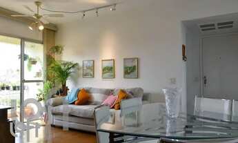 Imagem: Apartamento à venda em Sacomã com 80 m²