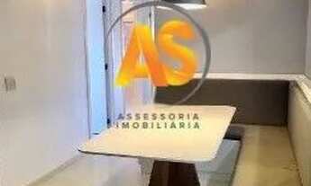 Imagem 4: Apartamento para venda possui 70 metros quadrados com 3 quartos em Vila Ipiranga - Porto A