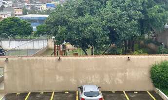 Imagem 6: Apartamentos a venda na Senador teotonio vilela