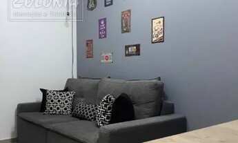 Imagem 3: Santo André - Apartamento Padrão - Vila Helena