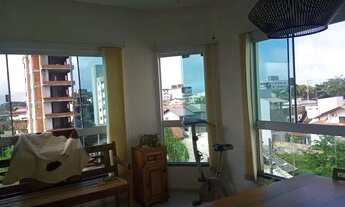 Imagem 1: Apartamento para aluguel possui 70 metros quadrados com 2 quartos em Itajubá - Barra Velha