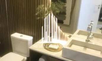 Imagem 1: Apartamento á venda no Vila Mariana com 104 m² 3 dormitórios 4 banheiros 2 vagas