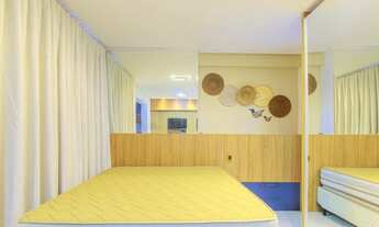 Imagem 6: Aconchegante, moderno e equipado