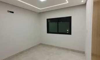 Imagem 4: Casa para venda com 226 metros quadrados com 4 quartos em Santa Genoveva - Goiânia - GO