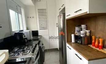 Imagem 5: Apartamento com 2 dormitórios, 77 m² - venda por R$ 600.000 ou aluguel por R$ 6.500/mês