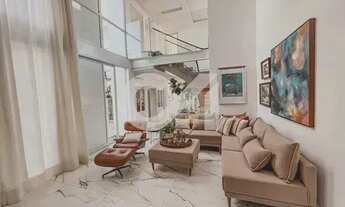 Imagem 3: Damha Residence - Mansão Luxuosa