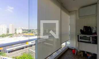 Imagem 7: Apartamento à Venda - Lapa, 2 Quartos, 56 m2