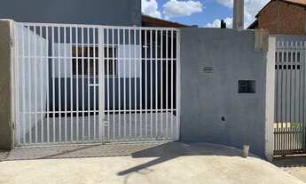 Imagem: CASA GEMINADA A VENDA EM JAGUARIÚNA 3 QUARTOS