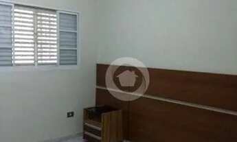 Imagem: Sobrado com 3 dormitórios, 1 suíte para