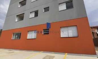 Imagem 2: Apartamento à venda 2dts Jd Betânia Sorocaba SP