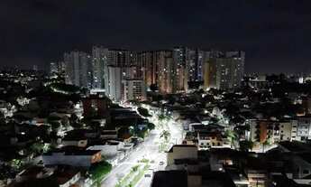 Imagem 5: Cobertura com 2 dormitórios, 120 m² - venda por R$ 890.000,00 ou aluguel por R$ 3.940,01/m