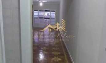 Imagem 3: Apartamento à venda no bairro Embaré - Santos/SP