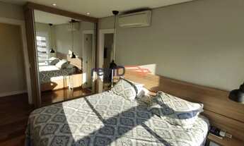 Imagem 7: Apartamento, Jardim Brasil (Zona Sul) - São Paulo