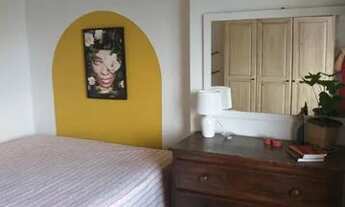 Imagem 3: Aluguel de quarto privativo