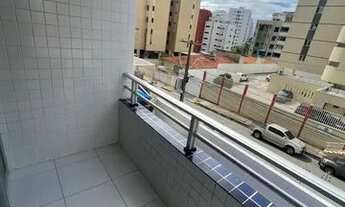 Imagem: Apartamento Projetado no Renascença com