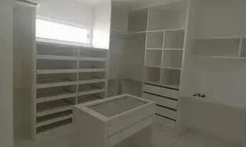 Imagem 5: Casa de condomínio para aluguel possui 115 metros quadrados com 2 quartos