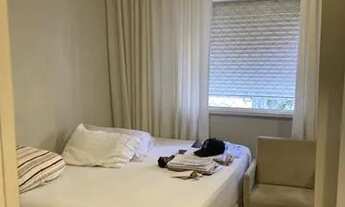 Imagem 2: Apto 3 Dorms portaria 24hs 1vaga próx Sta casa e shopping Pátio Higienópolis