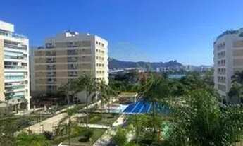 Imagem: Barra da Tijuca