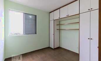 Imagem 7: Apartamento para Aluguel - Vila das Mercês, 2 Quartos, 48 m2