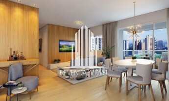 Imagem: Apartamento de 81m² 3 Dorms, 1 Suite, 2