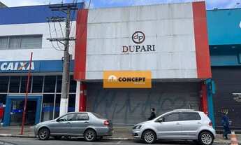 Imagem 3: Salão para alugar, 400 m² por R$ 30.865/mês - Centro - Suzano/SP