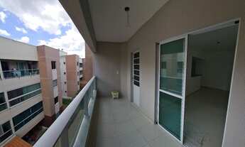 Imagem 6: Vila de Espanha- 2/4 com Suíte- Nascente