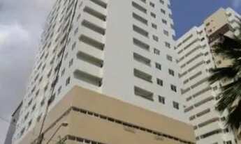 Imagem 1: VENDO)Apt° no Ed. Scarp de 2 quartos com armários no Renascença II - São Luís - MA