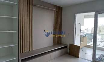 Imagem 3: Apartamento com 2 dormitórios para alugar, 74 m² por R$ 7.031,08/mês - Sumaré - São Paulo