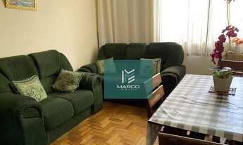 Imagem 7: Apartamento com 1 dormitório à venda, 50 m² por R$ 250.000 - Várzea - Teresópolis/RJ