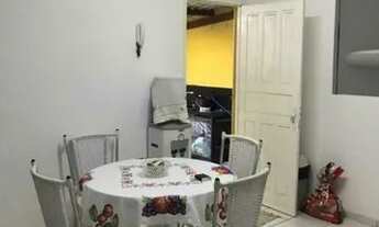 Imagem 3: Casa mobiliada com Piscina