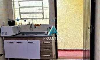 Imagem 4: Casa com 2 dormitórios à venda, 88 m² - Jardim Cristiane - Santo André/SP