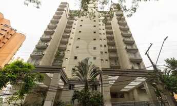 Imagem: São Paulo - Apartamento Padrão - JARDIM