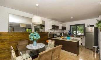 Imagem 6: Casa Condominio para Venda - 180m², 3 dormitórios, sendo 2 suites, 3 vagas - Vila Nova