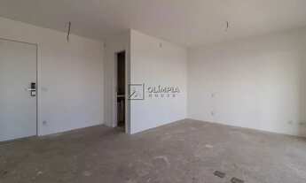 Imagem 3: Apartamento Venda 1 Dormitórios - 50 m² Brooklin
