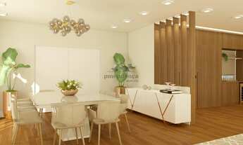 Imagem 3: Higienópolis apartamento à venda, 4 quartos 2 vagas 4 suites 320 m2