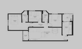 Imagem: Oportunidade. Vendo Apto 3 dorms ao lado