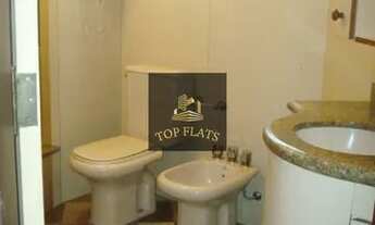 Imagem 5: Flat disponível na Bela Vista