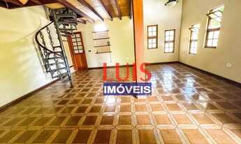 Imagem 4: Excelente casa com 3 dormitórios para alugar, 200 m² por R$ 3.900 + taxas/mês - Itaipu - N