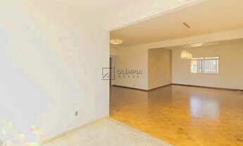 Imagem 7: Apartamento Venda Bela Vista 200 m² 3 Dormitórios