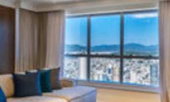 Imagem 5: Apartamento Alto Padrão