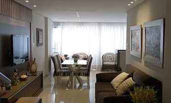 Imagem 7: Piatã, Apartamento, Cobertura, Vista Mar, Venda, 4/4, Suítes, 200 m2